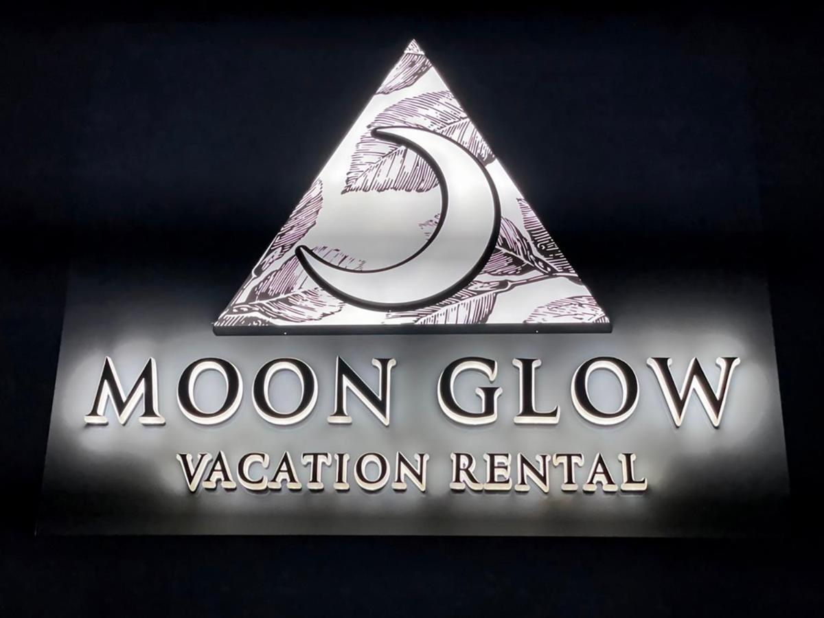 Moon Glow 山中湖村 外观 照片